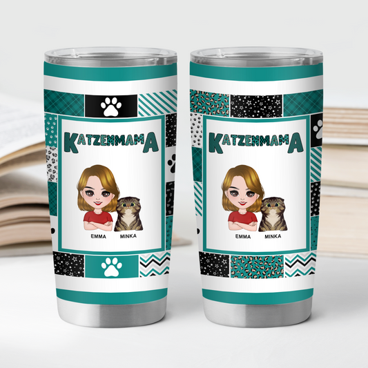 4123TGE2 hundemama personalisierter thermobecher 20oz fur hundehalterin 4123TTN8C_6631ab64 dbe9 4cde 8fbd 99a2e7430d17