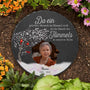 4126QGE3 ein geliebter mensch im himmel personalisierter gedenkstein fur mama mit foto 4126QTL0A_76392e00 f694 433b b172 d69a2f1792ee