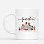 4130MGE1 familie personalisierte tasse familie 4130M6T5A