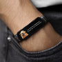 4134JGE2 immer in meinem herzen personalisiertes armband mit foto_ zur erinnerung 4134J6T5A