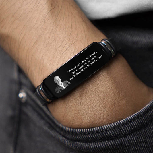 4134JGE2 immer in meinem herzen personalisiertes armband mit foto_ zur erinnerung 4134J6T5A_3eeee2cd d432 4055 a179 f907e8c900da