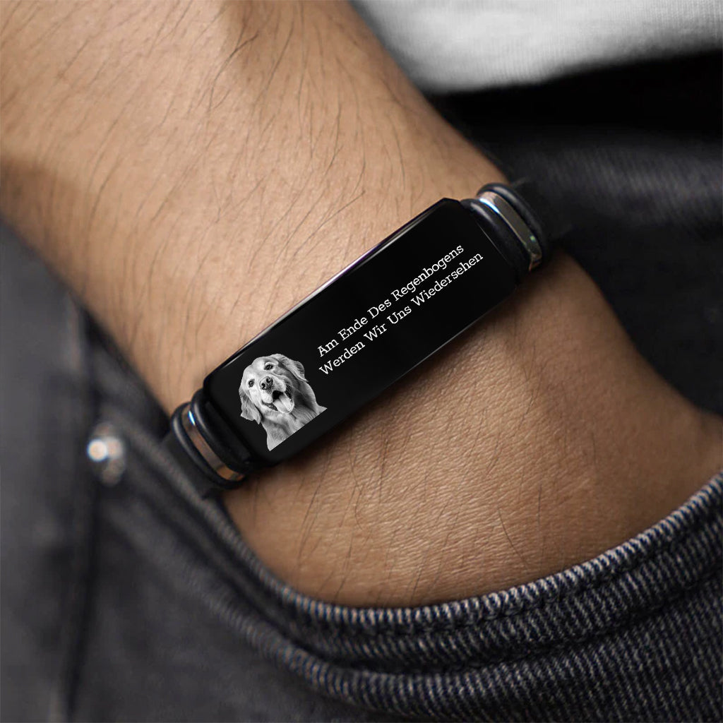 4134JGE2 immer in meinem herzen personalisiertes armband mit foto_ zur erinnerung 4134J6T5A_ddae9d0e c585 4d3d 8561 cedcb0e53e4e