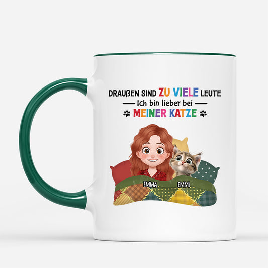 4138MGE2 ich bin lieber bei meinen katzen katzen tasse personalisiert_ 4138MKM0D_542ab5a5 9e05 46ee 8b3f 4fbc9cfb9c65