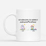 4142MGE1 ich wunschte du wurdest nebenan wohnen personalisierte tasse fur beste freunde 4142M5T3F