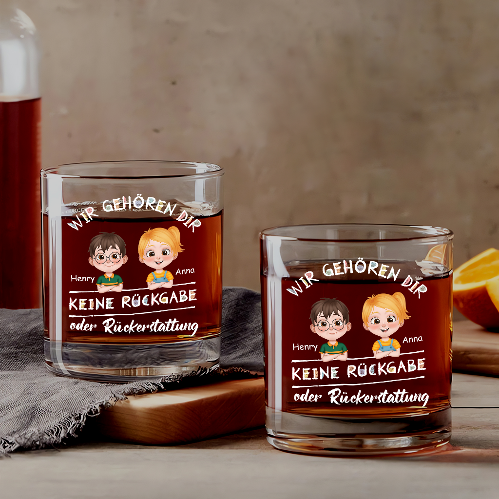 4143IGE1 keine ruckgabe oder ruckerstattung lustiges whiskyglas personalisiert_ papa 4143I8H0B_860ffeca d3ce 4907 a6cb 6c59eb7de033