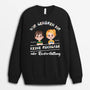 4143WGE1 wir gehoren dir personalisierte sweatshirts_ oma opa schwarz 4143W5L0B