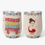 4149TGE1 muskel mami modus aktiviert personalisierter weinbecher fur mama 4149TKN8A