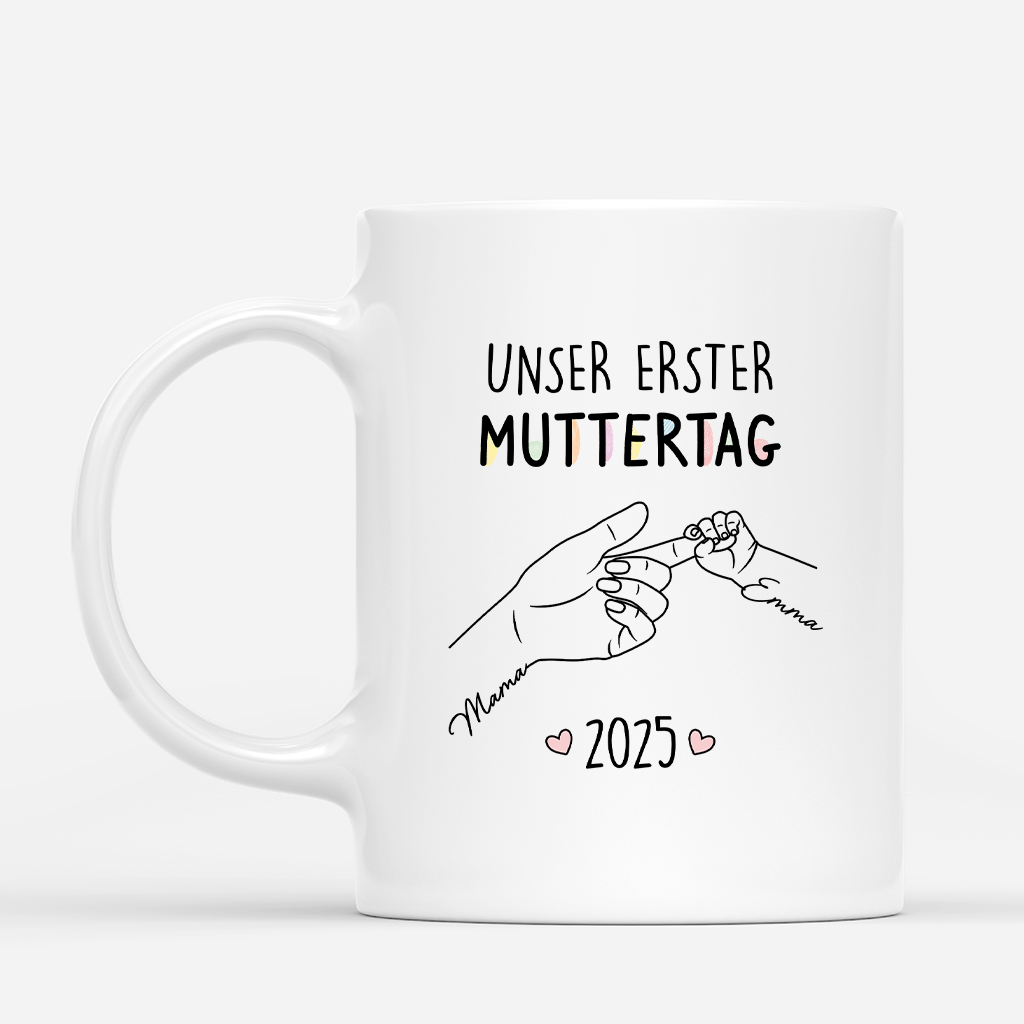 4159MGE1 unser erster muttertag personalisierte tasse mama_ zum muttertag 4159M5M3A_jpg