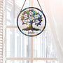 4189UGE2 stammbaum personalisierter buntglas sonnenfanger_ fur die familie 4189U9L5I