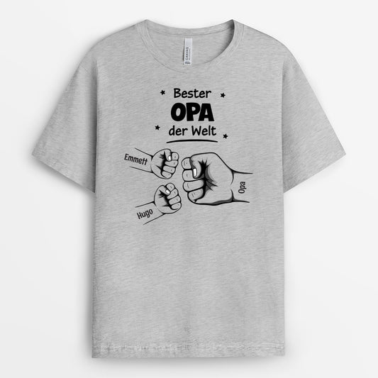 4213AGE2 bester papa der welt t shirt papa personalisiert_ im basic stil 4213A8M8B_464490ab 476c 4322 99c3 c62e31c1c5e3