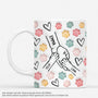 4217MGE1 3d druck effekt katzenbesitzer und katzen katzen tasse personalisiert_ 4217M5M5D