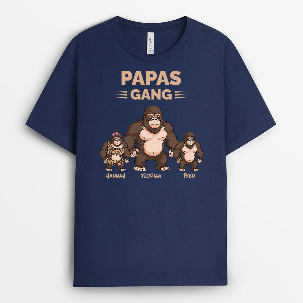4230AGE2 opas gang king kong personalisierte opa t shirts 4230A3Q8B_692e2d31 329f 4753 8239 cb4ba6ff3e34
