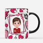 4245MGE3 3d druck effekt mama stivolle mama tasse personalisiert_ cartoon 4245M6L5A