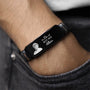 4289JGE2 du bist nie allein personalisiertes armband mit foto_ zur erinnerung 4289J5T5A_c8085a96 b307 4b69 b1c1 ed8cb8c106ac