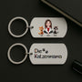 4298JGE2 diese katzenmama cartoon schlusselanhanger katze personalisiert_ 4298J3L0D_7b5ef0b4 ac02 4797 b333 5c3a031409f7