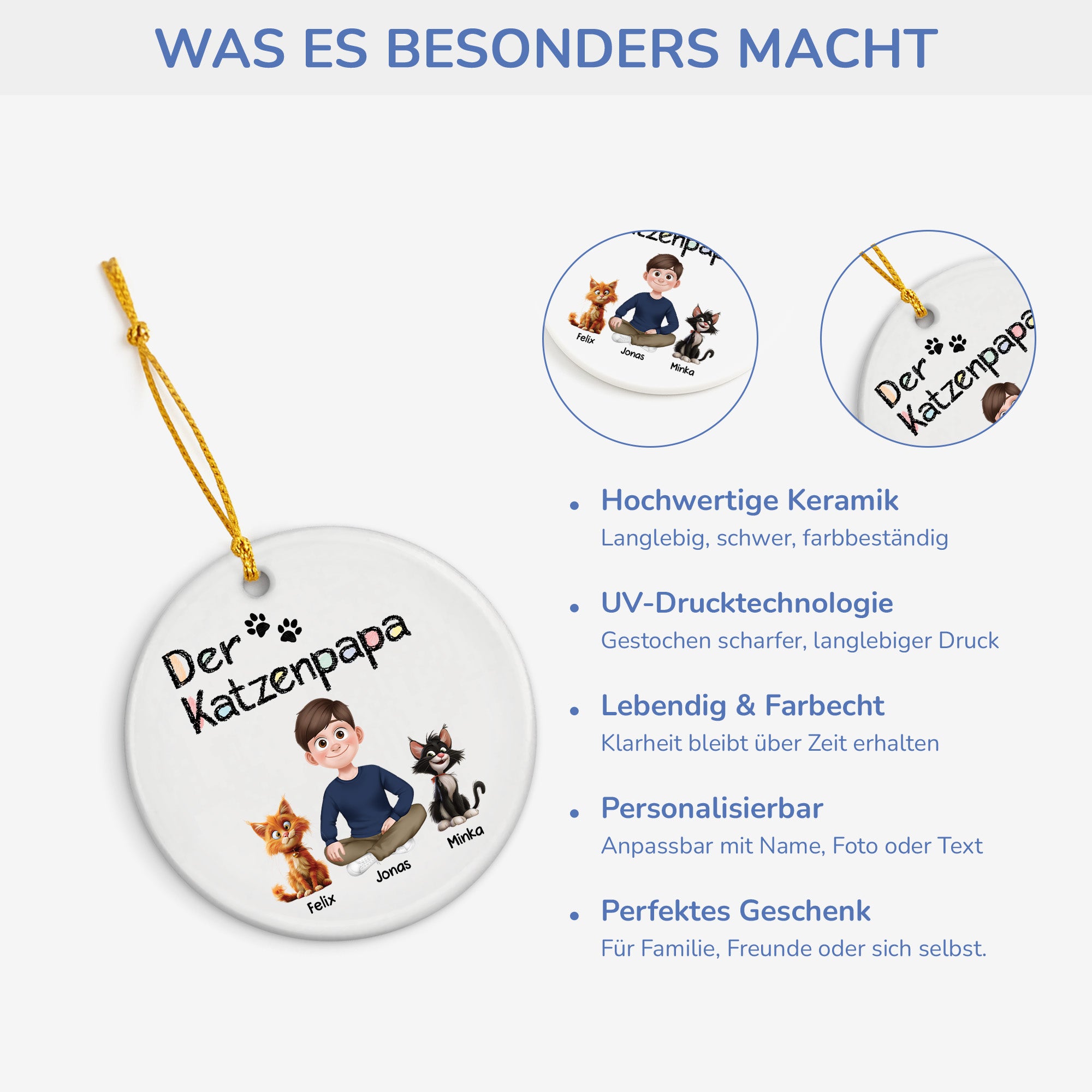 4298OGE4 diese katzenmama cartoon personalisierte keramik ornamente_ katze 4298O3L0D