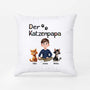 4298PGE2 diese katzenmama cartoon katzen kissen personalisiert_ 4298P3L0D
