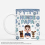 4305MGE1 3d druck effekt hundepapa cartoon personalisierte tassen hund_ 4305M5K0C