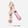4308MGE1 fur immer geliebt fur immer vermisst uv druck daisy schlusselanhanger personalisiert perlen opaoma mit foto zur erinnerung 4308mjsf5a