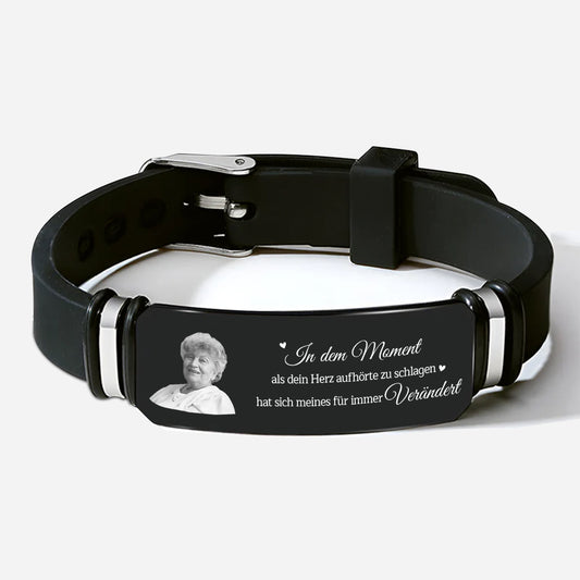 4310JGE1 als dein herz stillstand personalisiertes armband mit foto_ zur erinnerung 4310J8T5B_87f84d2b 84a3 4e7e 89b0 51f50e6f9f9b