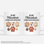 4314MGE1 3d druck effekt pfotenabdrucke personalisierte tasse katze_ 4314MTQ5C_e3476c00 aa18 41be bfcb 33be5141b992