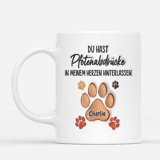 4314MGE2 3d druck effekt pfotenabdrucke personalisierte tasse katze_ 4314MTQ5C_abeea61b e81f 403f ac0a a25496f675af