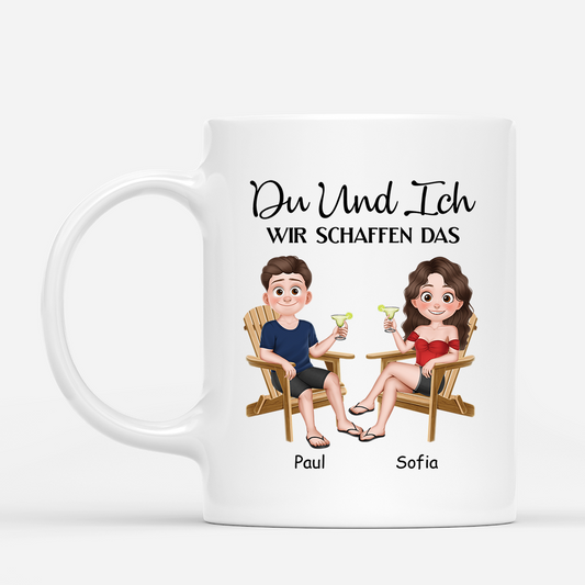 4338MGE1 du ich wir schaffen das paar tassen personalisiert_ 4338M3H0G