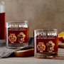 4351IGE2 leben ohne alkohol und uns personalisiertes hunde whiskyglas 4351IKN5C