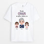 4368AGE1 beste oma aller zeiten cartoon oma t shirt personalisiert_ 4368AK4NA