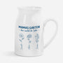 4380OGE1 mamas garten hier wachst liebe keramik vase personalisiert mama  oma_ lineart 4380o8v8a_2
