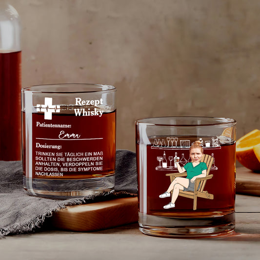 4416IGE2 rezept whisky lustiges whiskyglas fur manner mit gesicht personalisiert 4416IKLTB