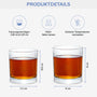 4416IGE3 rezept whisky lustiges whiskyglas fur manner mit gesicht personalisiert 4416IKLTB