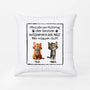 4419PGE2 frohen vatertag katzenpapa katzen kissen personalisiert_ 4419PKM5D