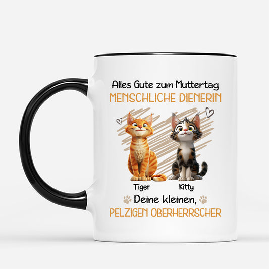 4424MGE2 deine kleinen pelzigen oberherrscher katzen tasse personalisiert_ zum muttertag vatertag 4424M6Q5D_db7cb618 9957 481d b845 c1bd1c26b7a3