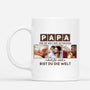 4472MGE1 fur uns bist du die welt personalisierte tasse papa_mit foto 4472M5L5B