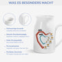 4492OGE4 herzen mama oma keramik vase personalisiert_ oma 4492OTMAB