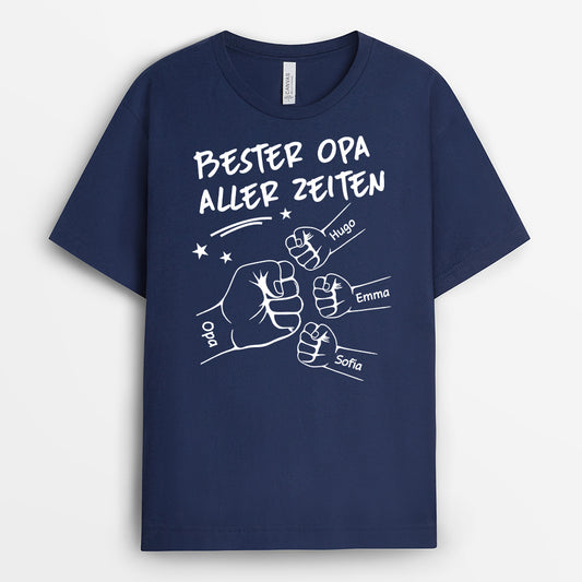 4493AGE2 bester papa aller zeiten personalisierte tasse papa_ mit faust 4493A3Q5B