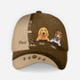 4505JGE1 liebe hunde cap personalisieren 4505J5TTC