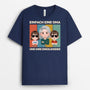 4536AGE2 einfach ein papa und seine kinder cartoon t shirt papa personalisiert_ 4536A3Q0B_b685d475 21df 487d 8261 a0305f2ea3fb