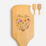 4541AGE1 mamas garten personalisiertes geschenk  bambus haarburste mama  oma 4541aq_390c166e 48b8 4b82 9cab 9a9caad75ce0