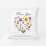 4541PGE1 mamas garten oma  mama kissen personalisiert 4541pslta
