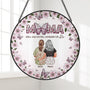 4563BGE1 chibi frau leopardenmuster personalisiertes strandtuch_ fur frauen 4563BKLTA_fb47c94a e204 4227 aac6 f4246227dacd