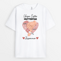 4594AGE1 unser erster muttertag zusammen mama t shirt personalisiert 4594ATH3A