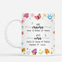 4597MGE1 zuerst mama jetzt oma schmetterlings tasse oma personalisiert_ 4597MKI0A