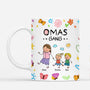 4610MGE1 omas gang buntstifte schmetterlings tasse oma personalisiert_ 4610MTM0A
