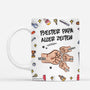 4701MGE1 3d druck effekt bester papa aller zeiten sterne herzen personalisierte tasse papa_ 4701M6T5B