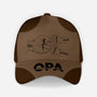 4730JGE2 papa der mann der mythos die legende weltkarte cap personalisiert 4730JKGNB