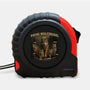 4741OGE1 papas wolfsrudel massband personalisiert papa 4741OTM5B