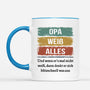 4765MGE2 papa opa weiss alles personalisierte tasse papa im vintage stil 4765M6TMB