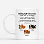 4771MGE1 frohlichen vatertag personalisierte tassen hund_ 4771M8M5C